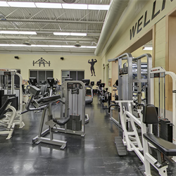 Susan Fennell Sportsplex